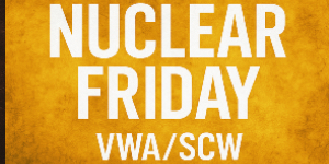 Nuclear Friday: 11.05.2004